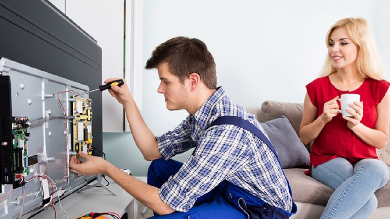 Datça Televizyon Tamircisi